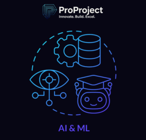 AI / ML Projects