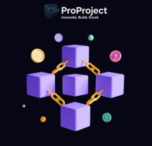 Blockchain Projects