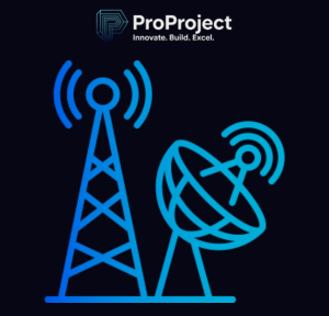 Communications Projects