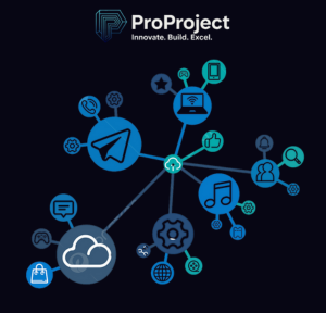 Networking Projects