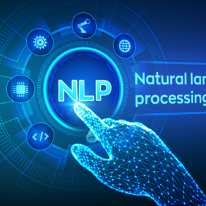 Natural Language Processing