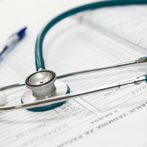 Healthcare & Medical AI