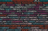 Coding Notes
