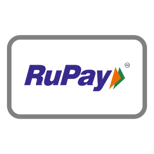 rupay logo icon
